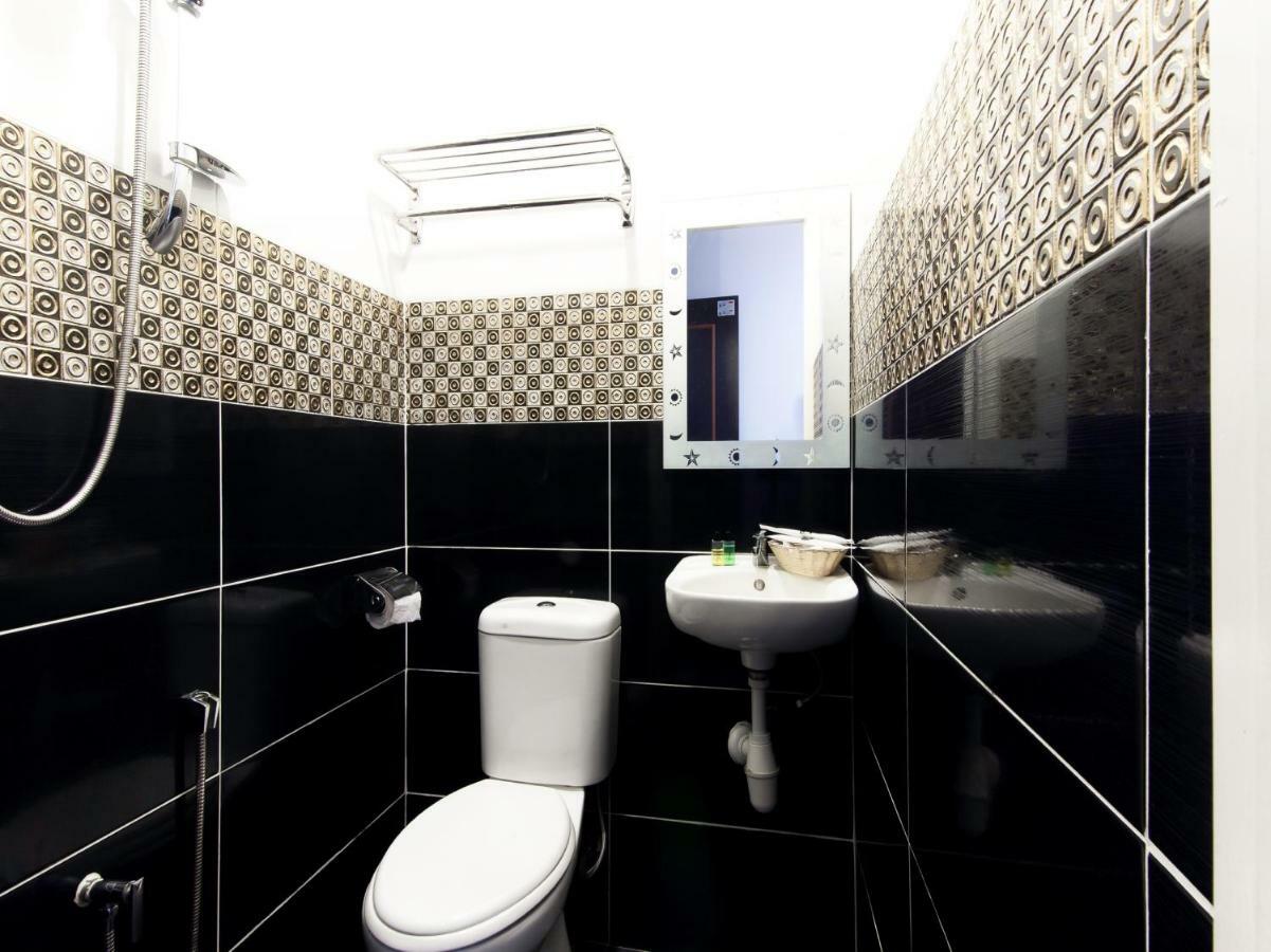 Tc Inn Business Hotel @ Seri Kembangan Buitenkant foto