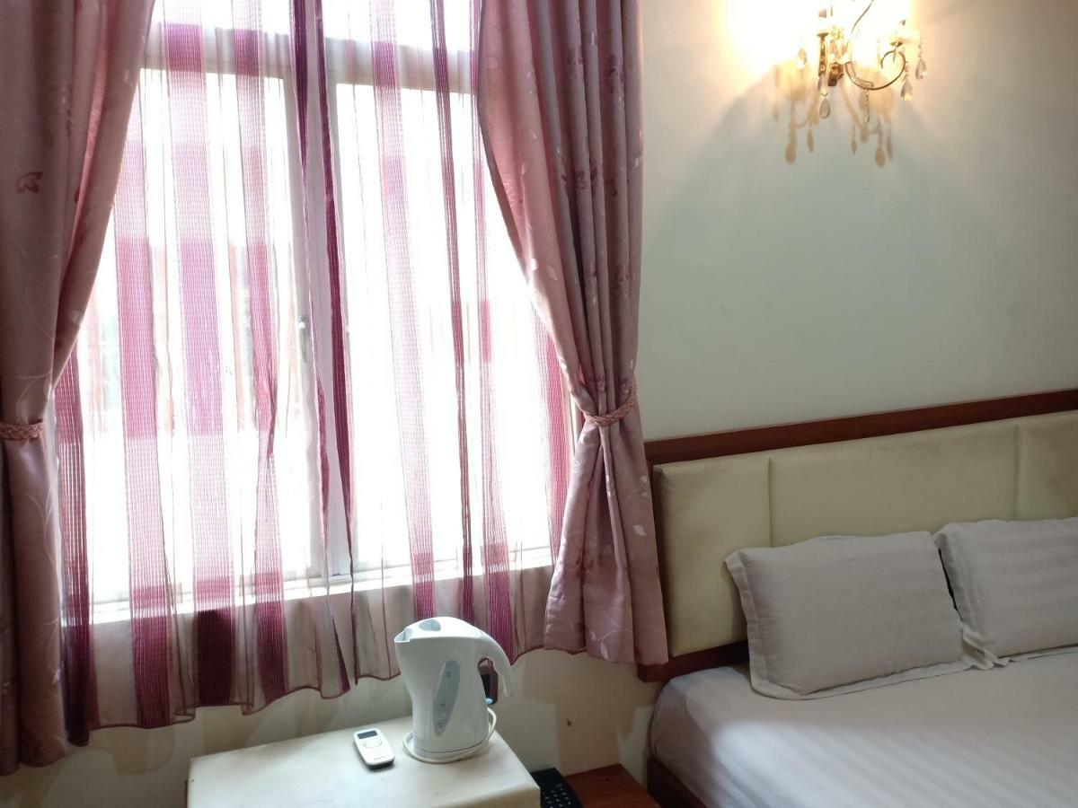 Tc Inn Business Hotel @ Seri Kembangan Buitenkant foto