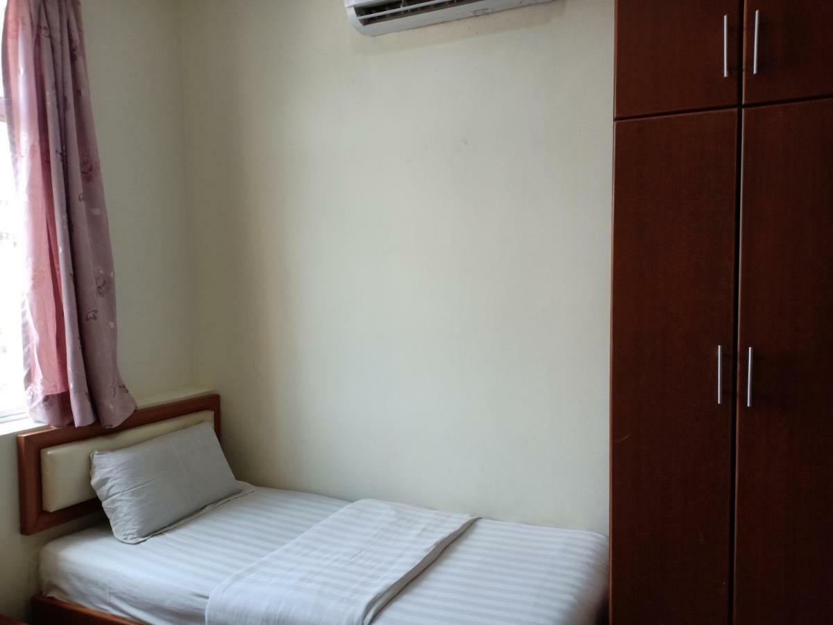 Tc Inn Business Hotel @ Seri Kembangan Buitenkant foto