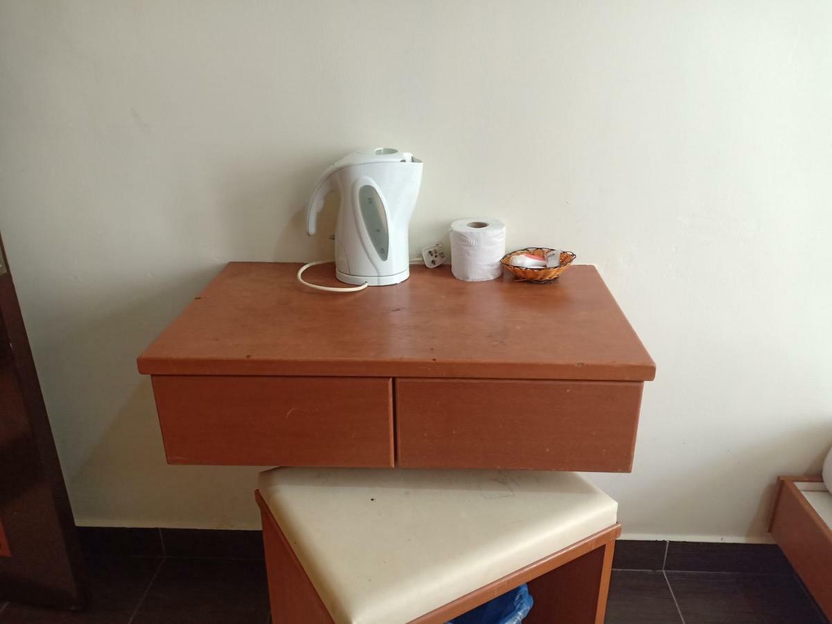 Tc Inn Business Hotel @ Seri Kembangan Buitenkant foto