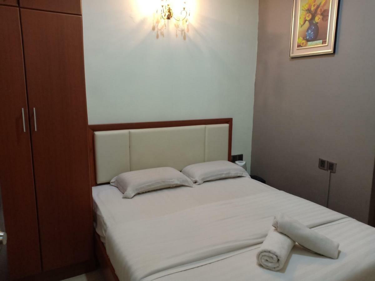 Tc Inn Business Hotel @ Seri Kembangan Buitenkant foto