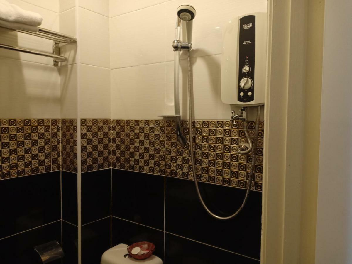 Tc Inn Business Hotel @ Seri Kembangan Buitenkant foto