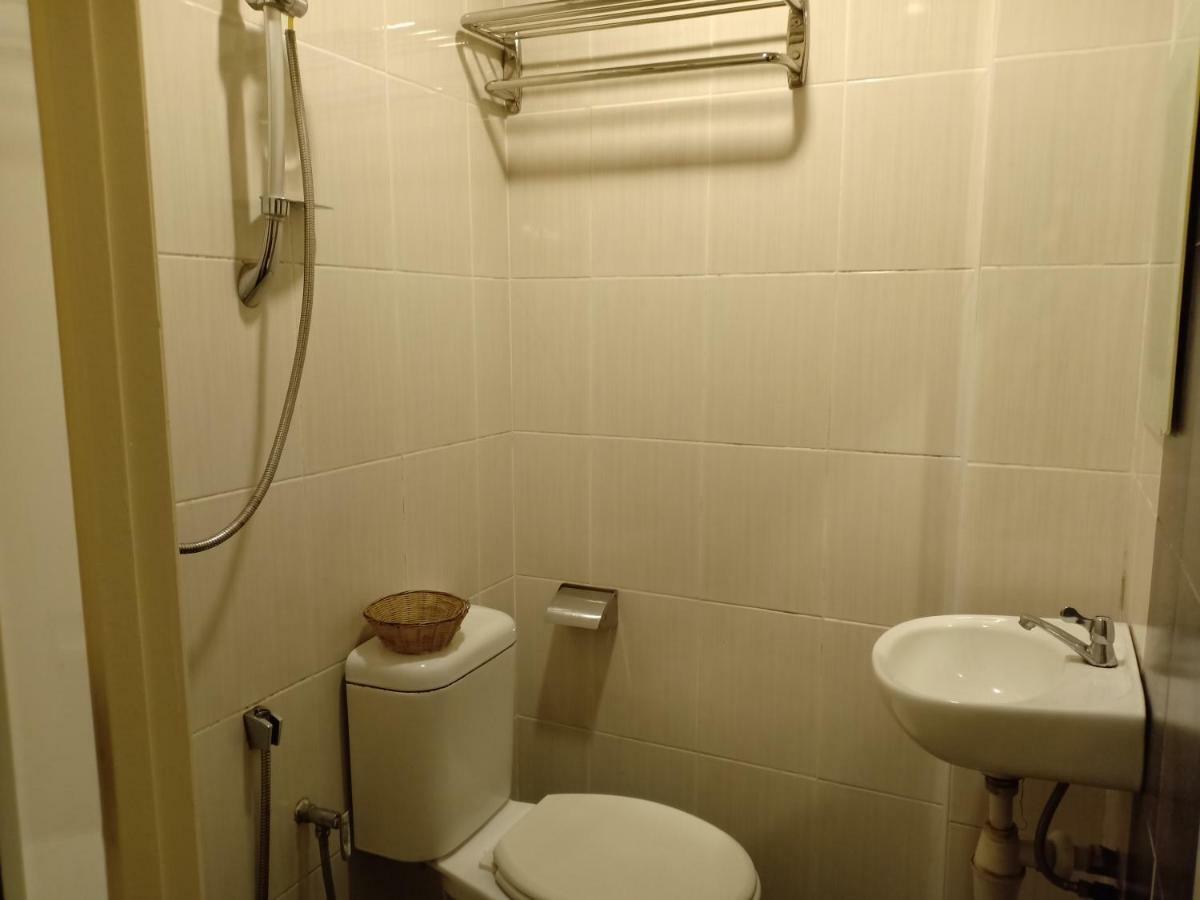Tc Inn Business Hotel @ Seri Kembangan Buitenkant foto