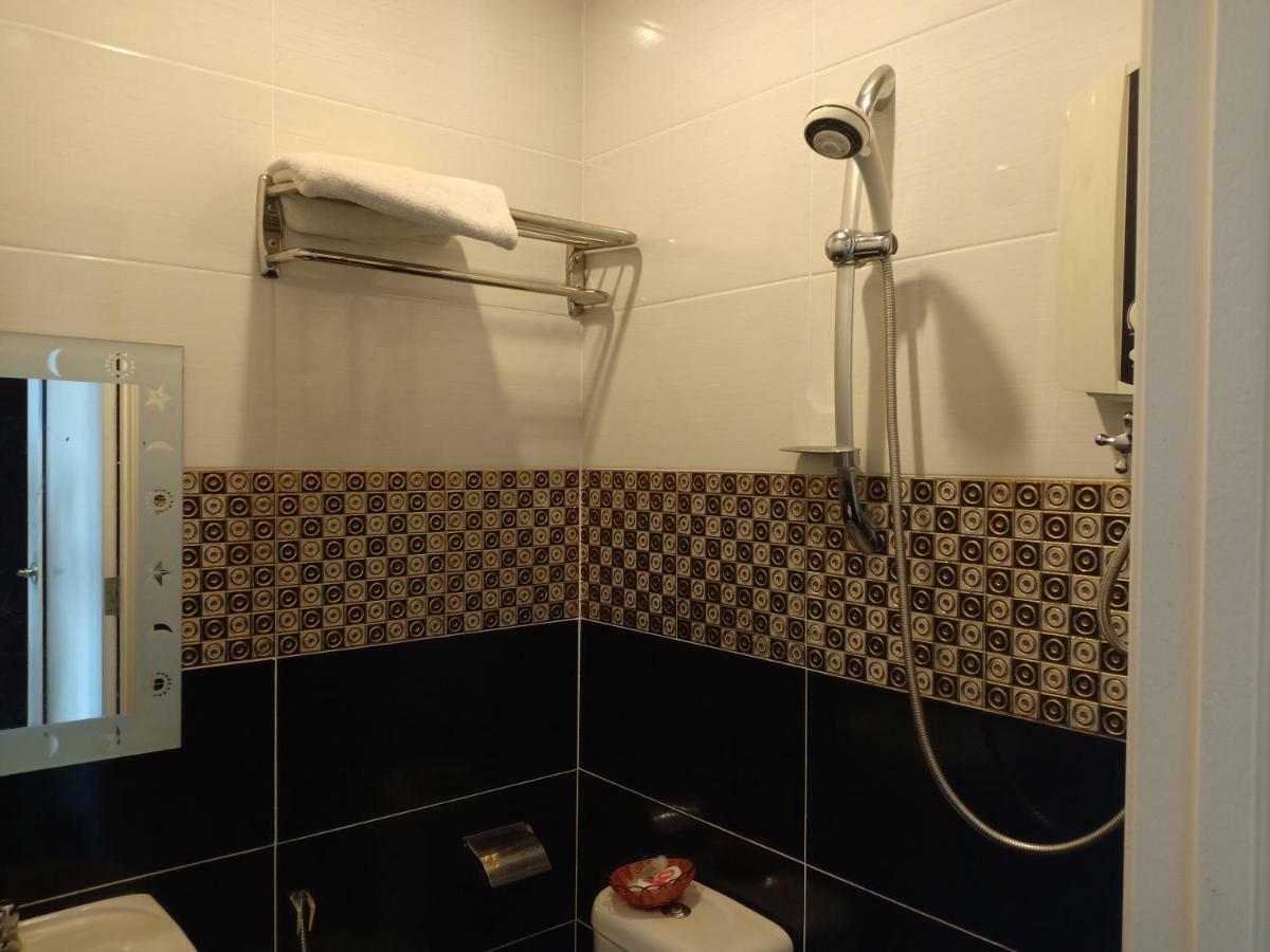 Tc Inn Business Hotel @ Seri Kembangan Buitenkant foto
